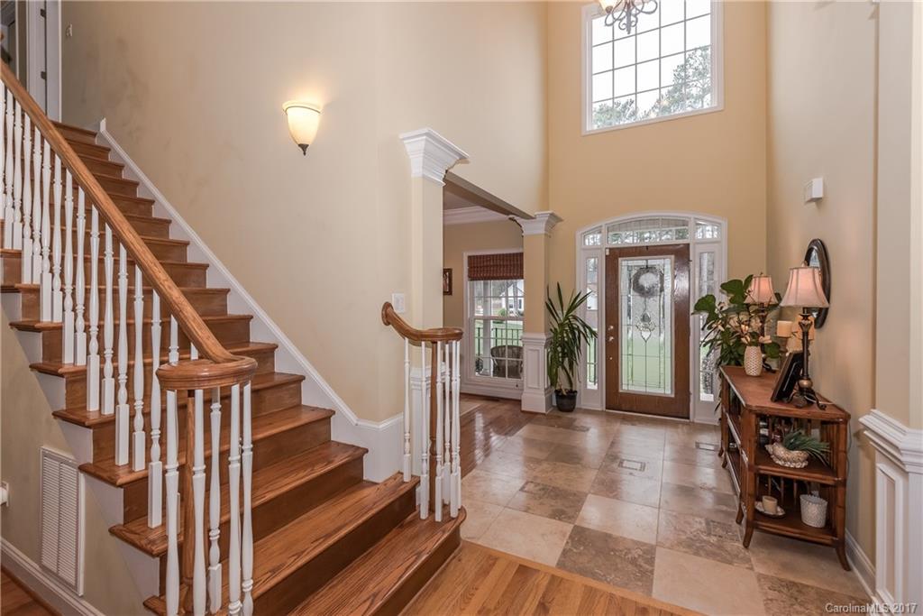 Richards Landing - Residential