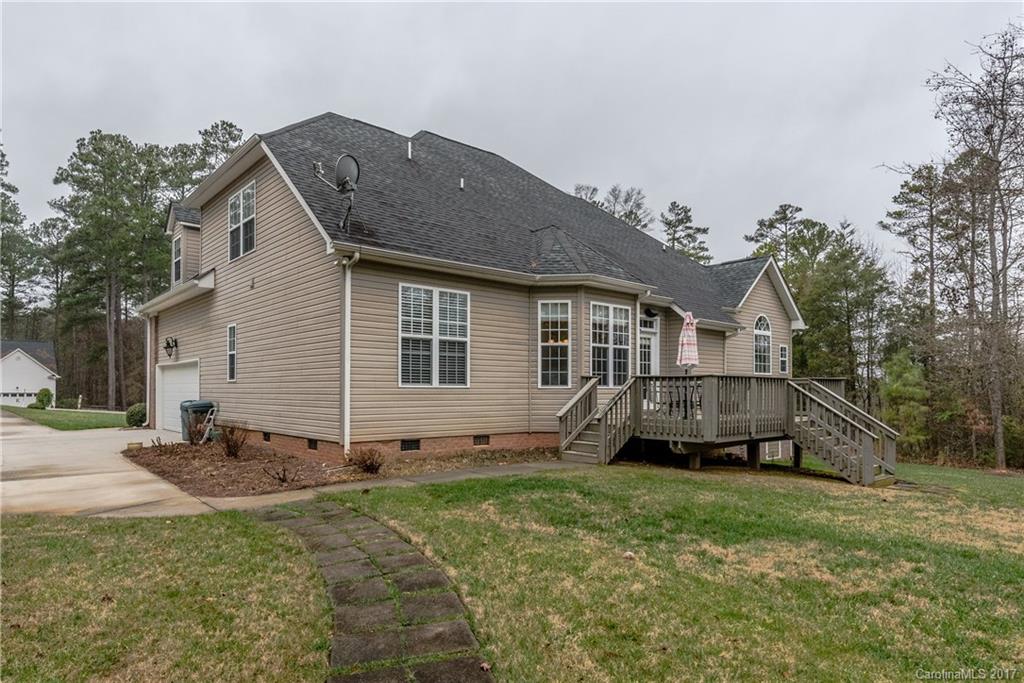 Richards Landing - Residential