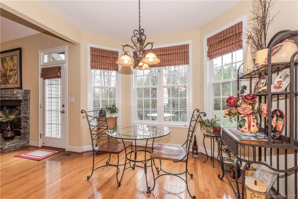 Richards Landing - Residential