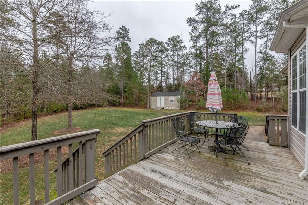 Richards Landing - Residential