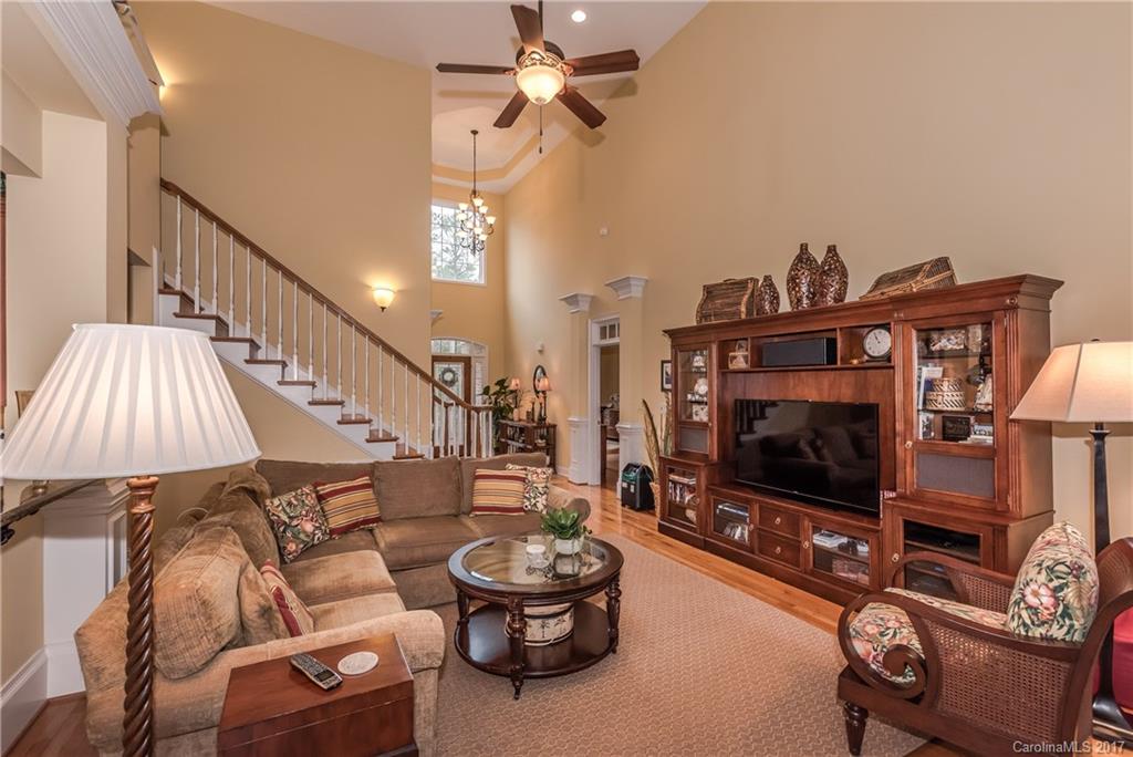 Richards Landing - Residential