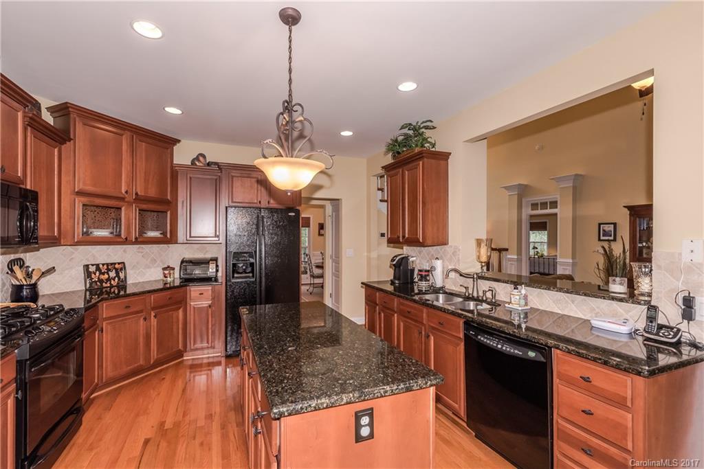 Richards Landing - Residential