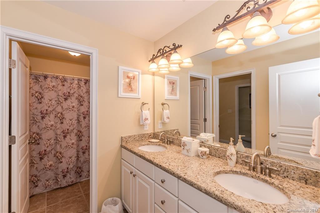 Richards Landing - Residential