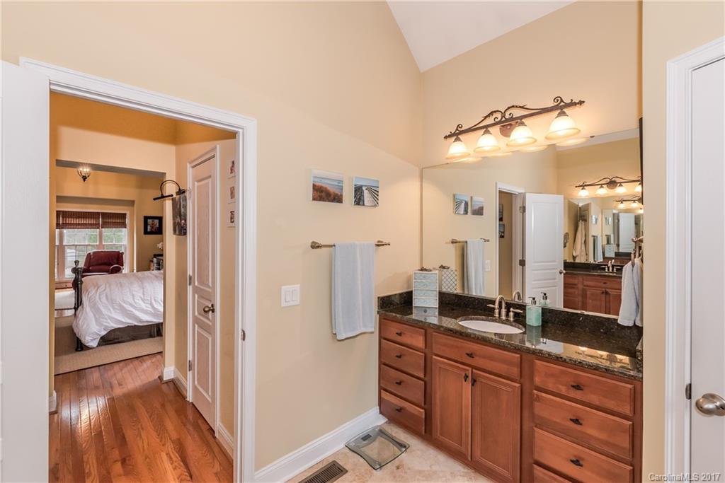 Richards Landing - Residential