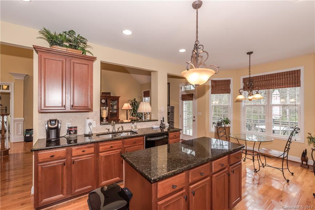 Richards Landing - Residential