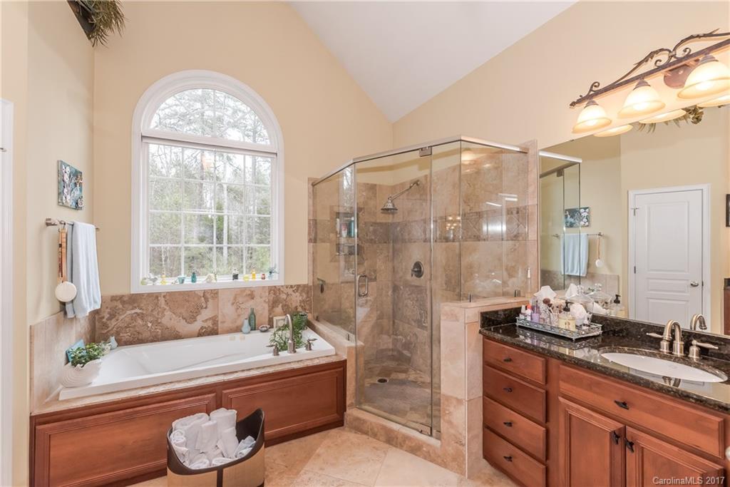 Richards Landing - Residential