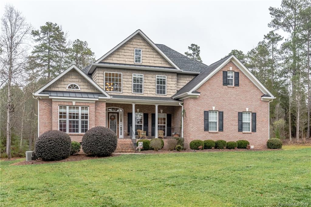 Richards Landing - Residential