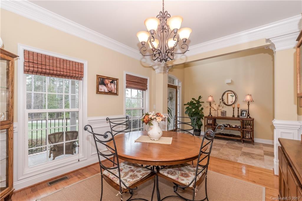 Richards Landing - Residential