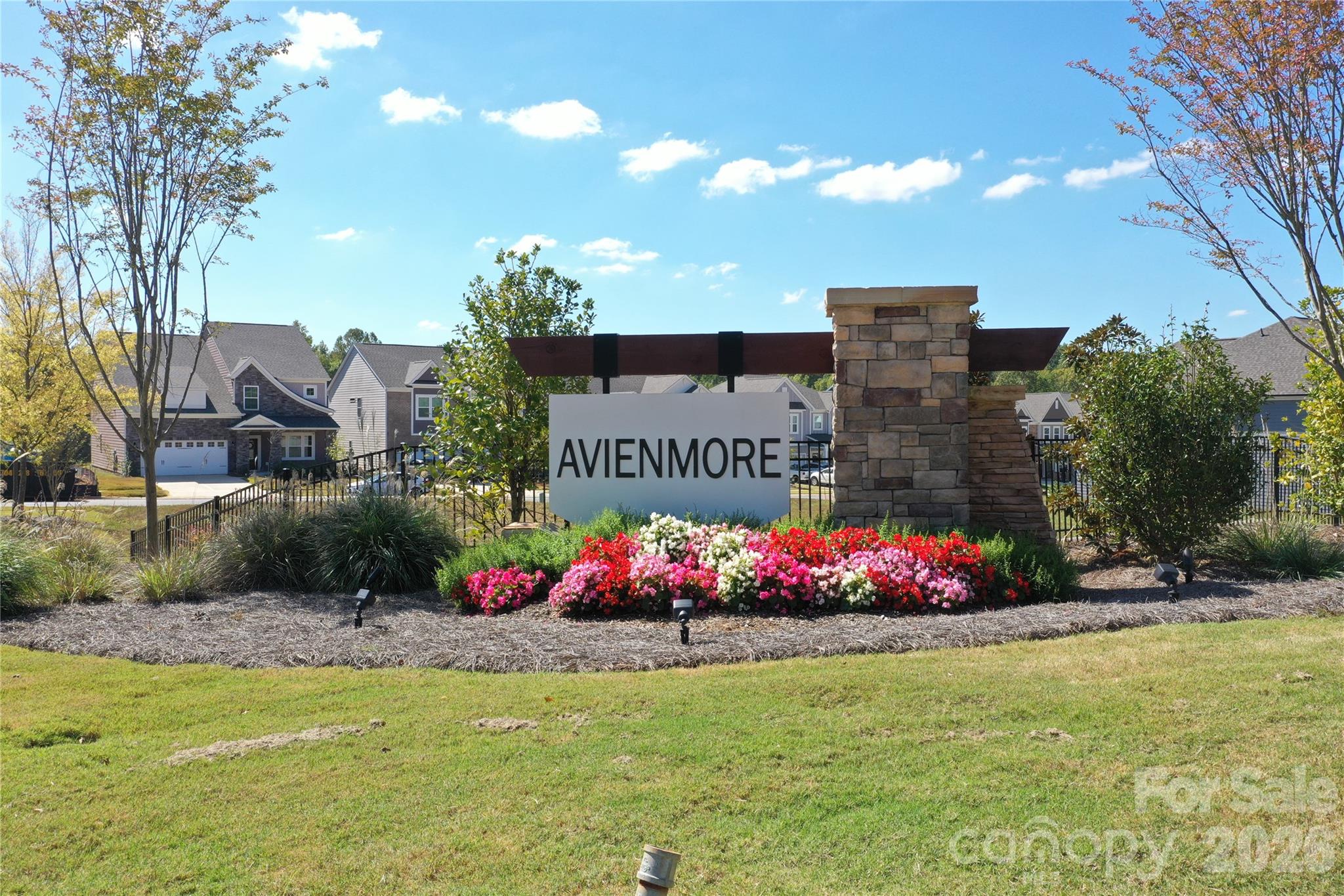 11217 Lochmere Road