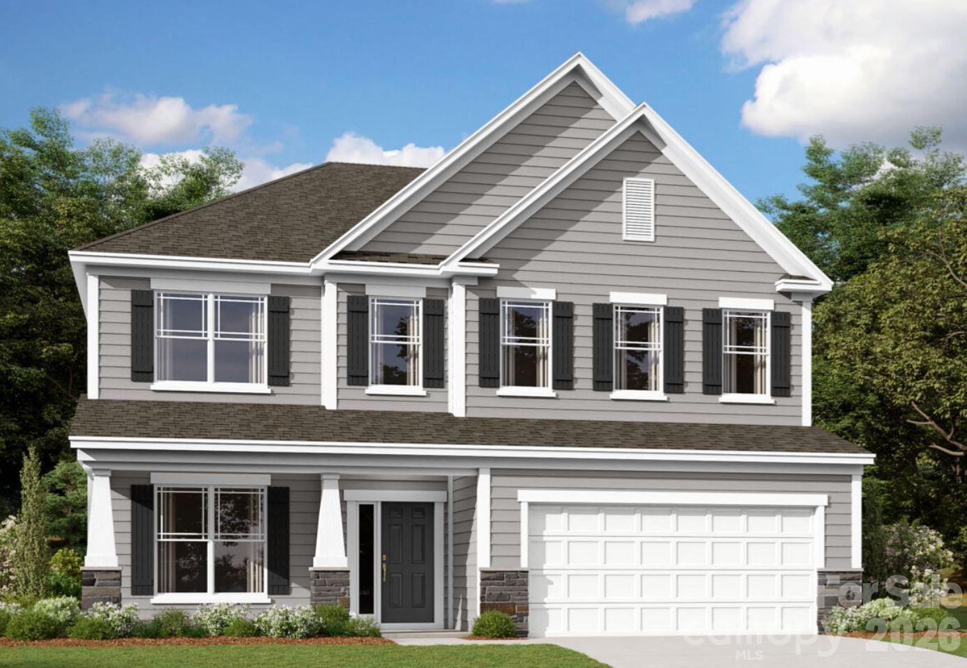 Avienmore - Residential