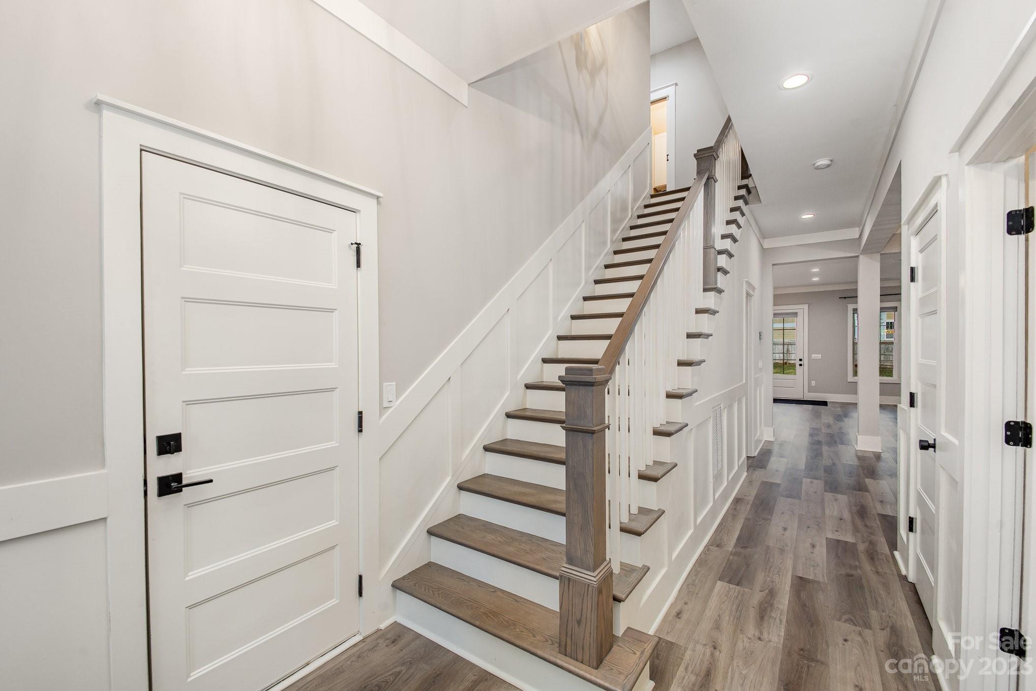 Midwood - Residential