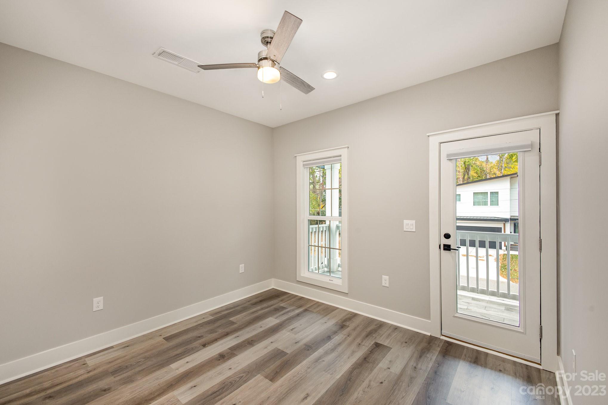Midwood - Residential