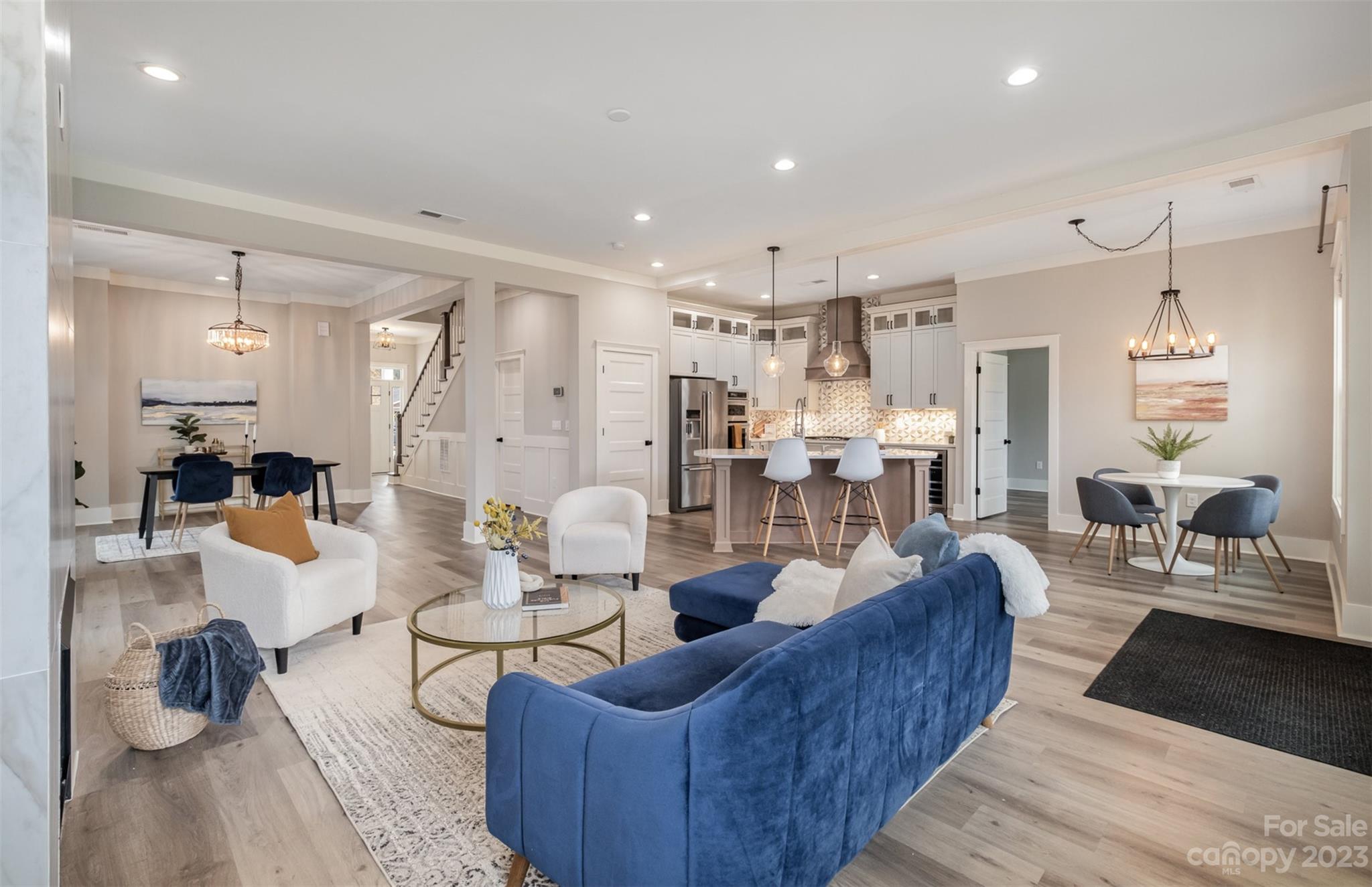Midwood - Residential
