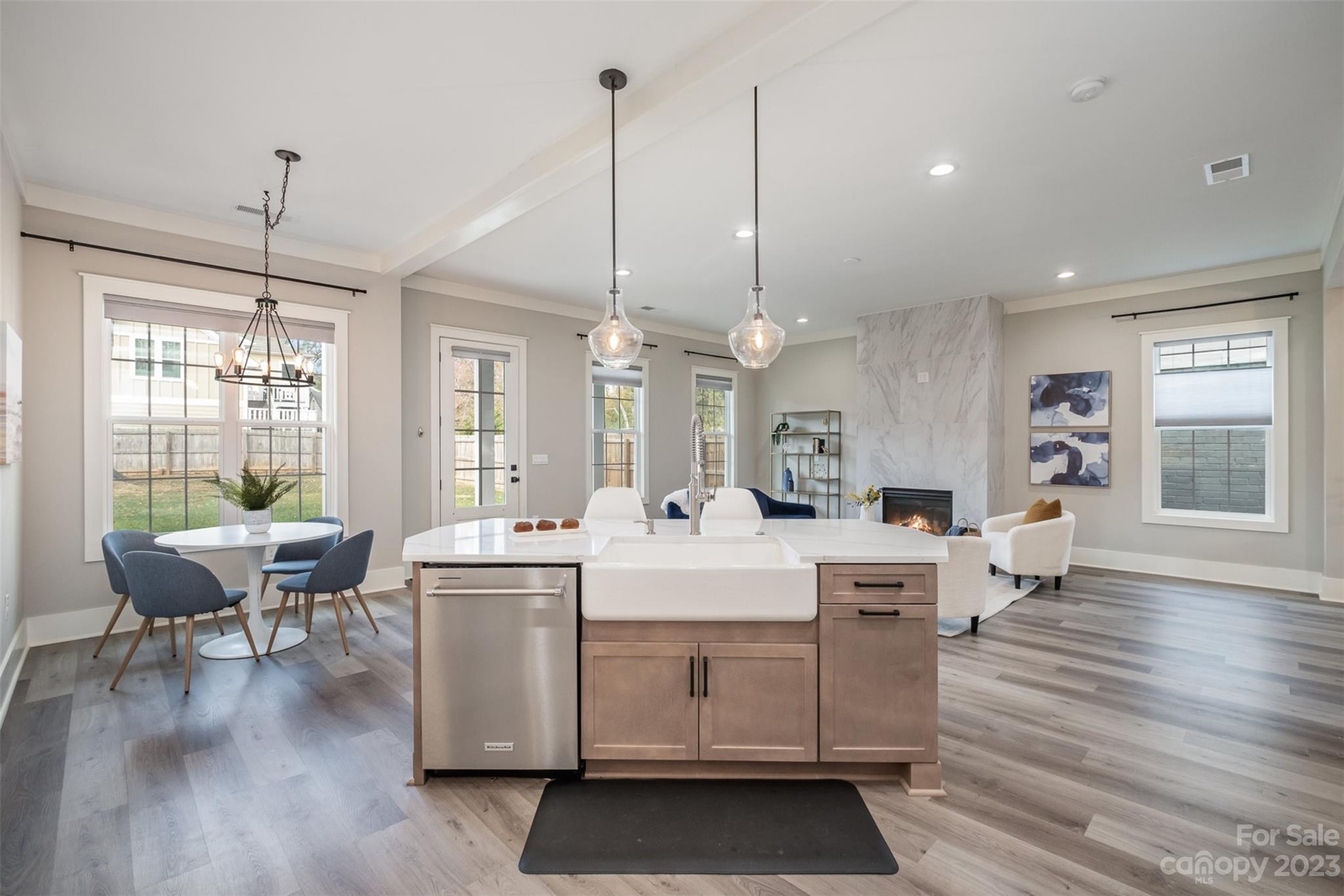 Midwood - Residential