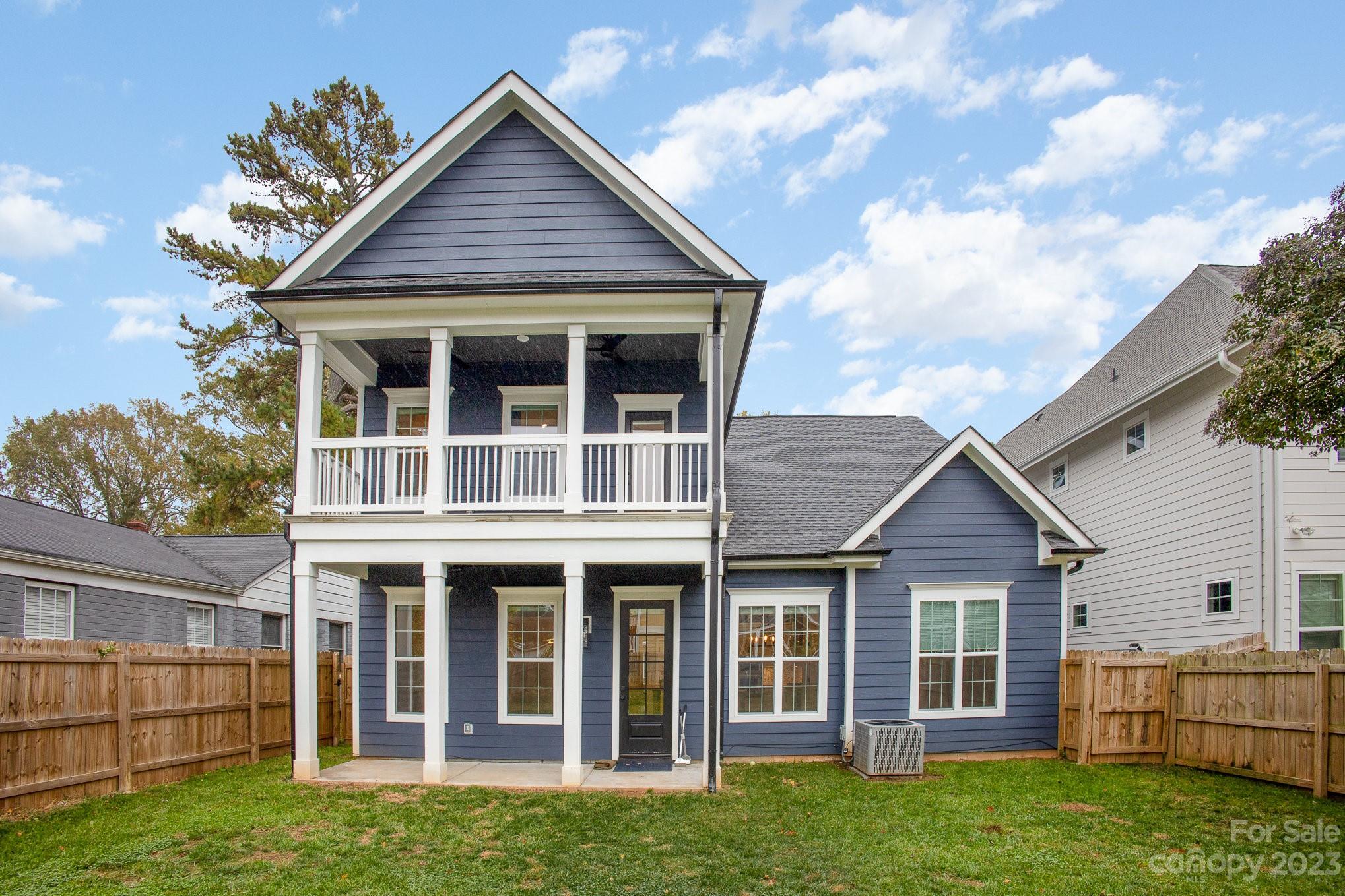 Midwood - Residential