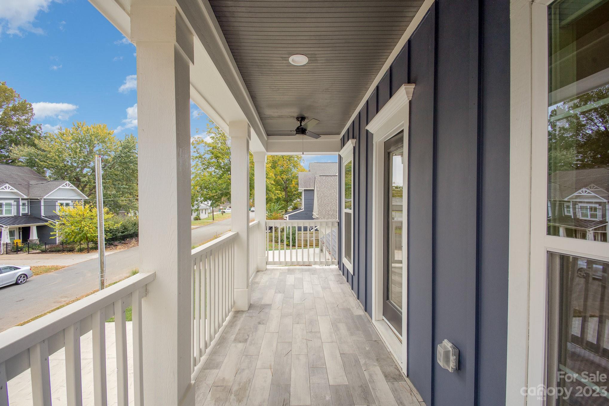 Midwood - Residential