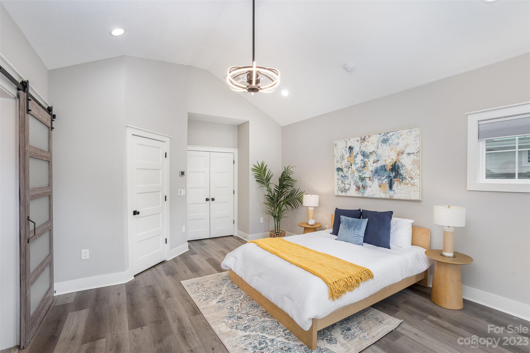Midwood - Residential