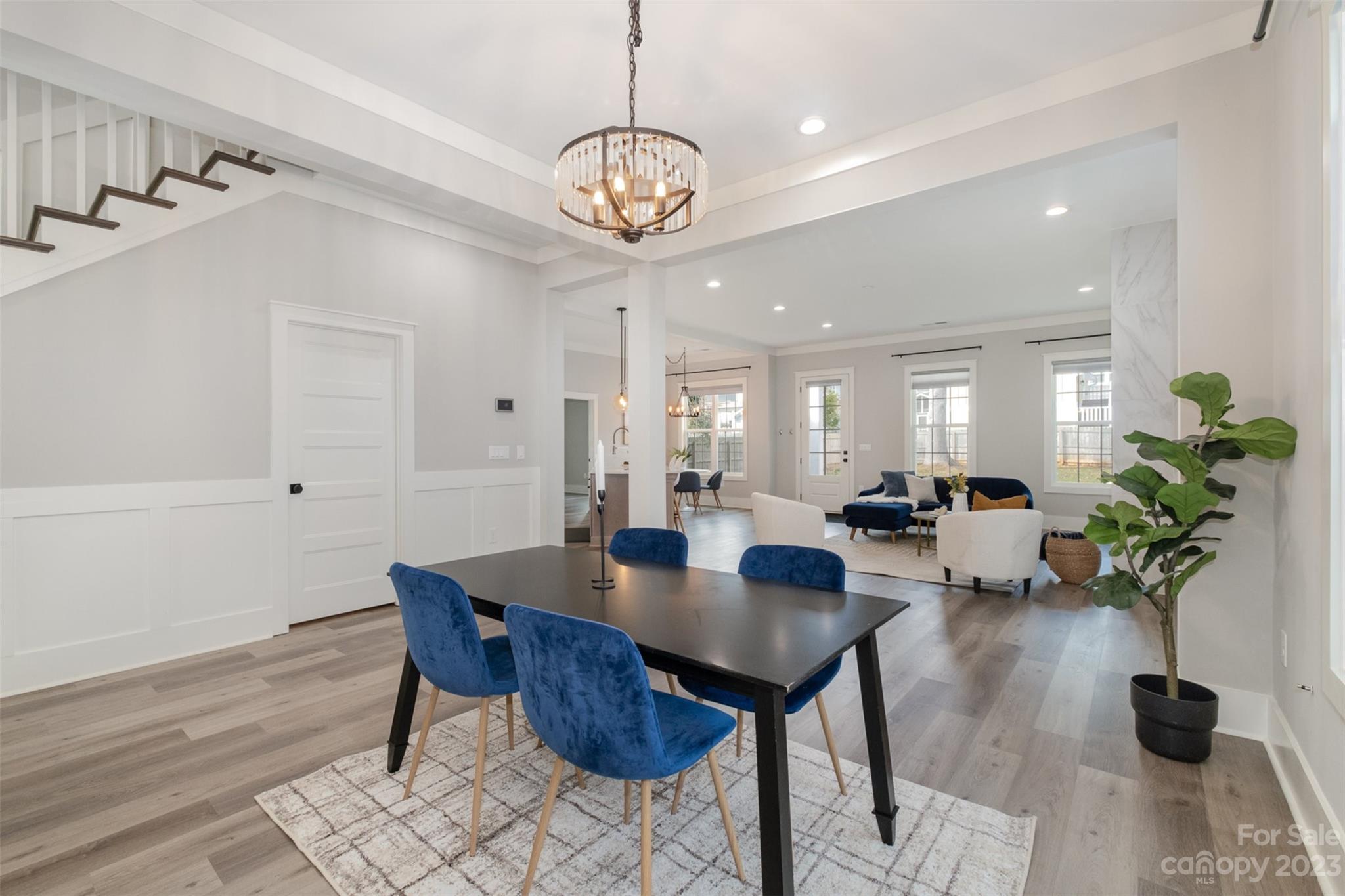 Midwood - Residential
