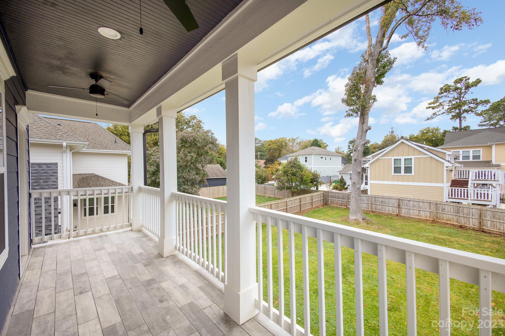 Midwood - Residential