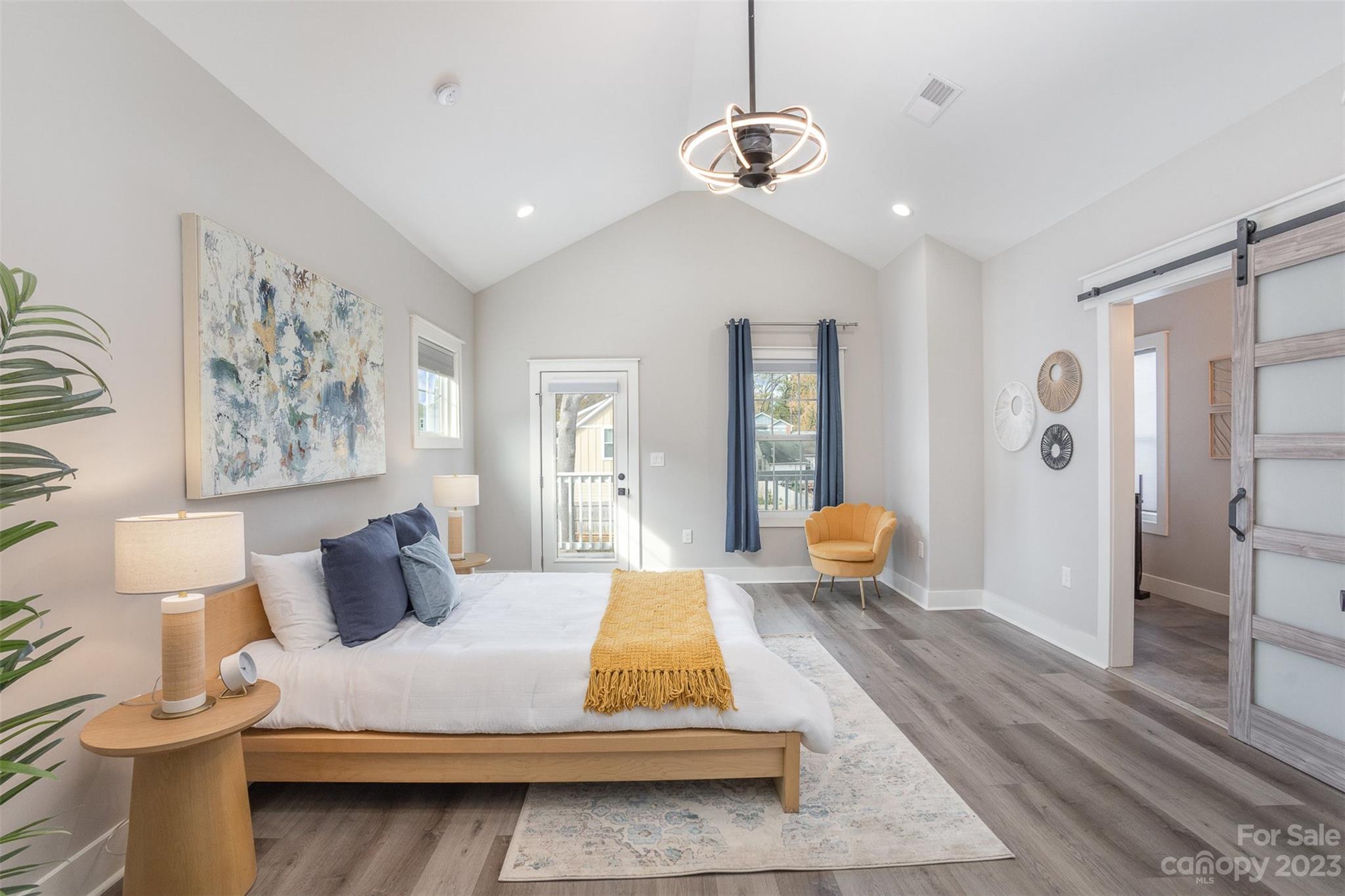 Midwood - Residential
