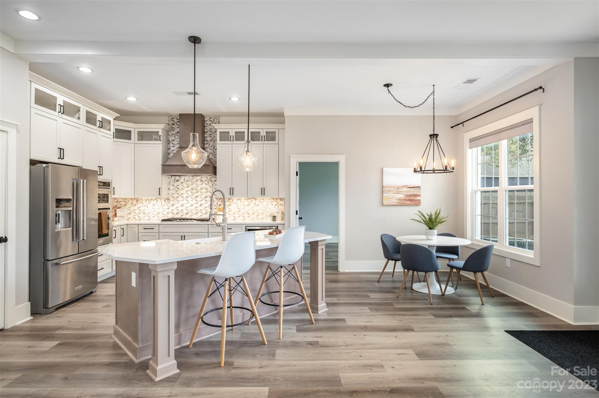 Midwood - Residential