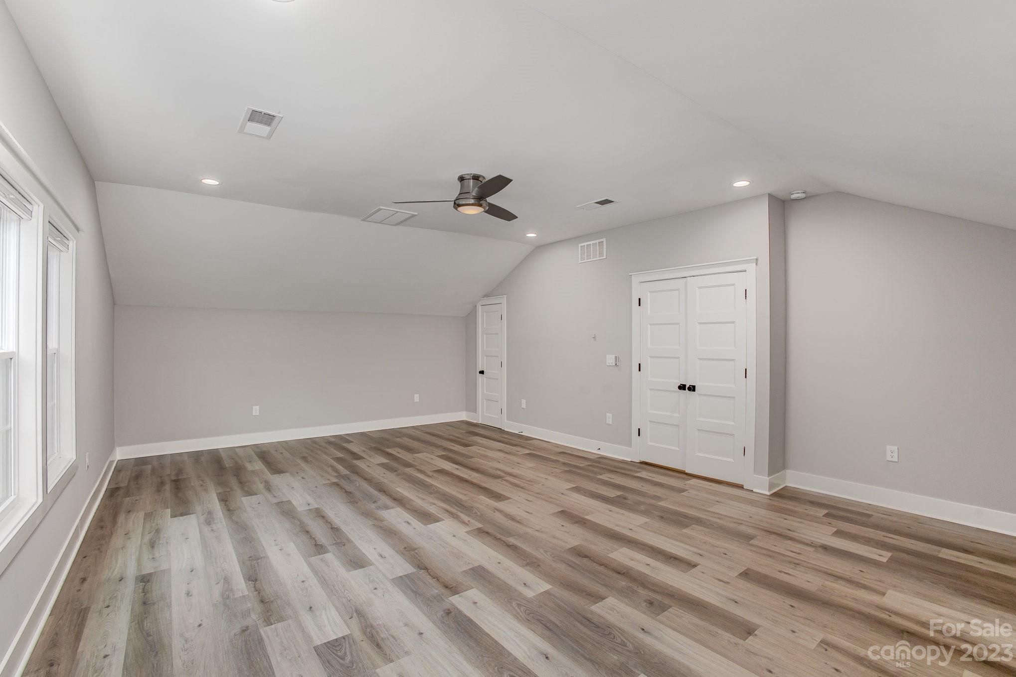 Midwood - Residential