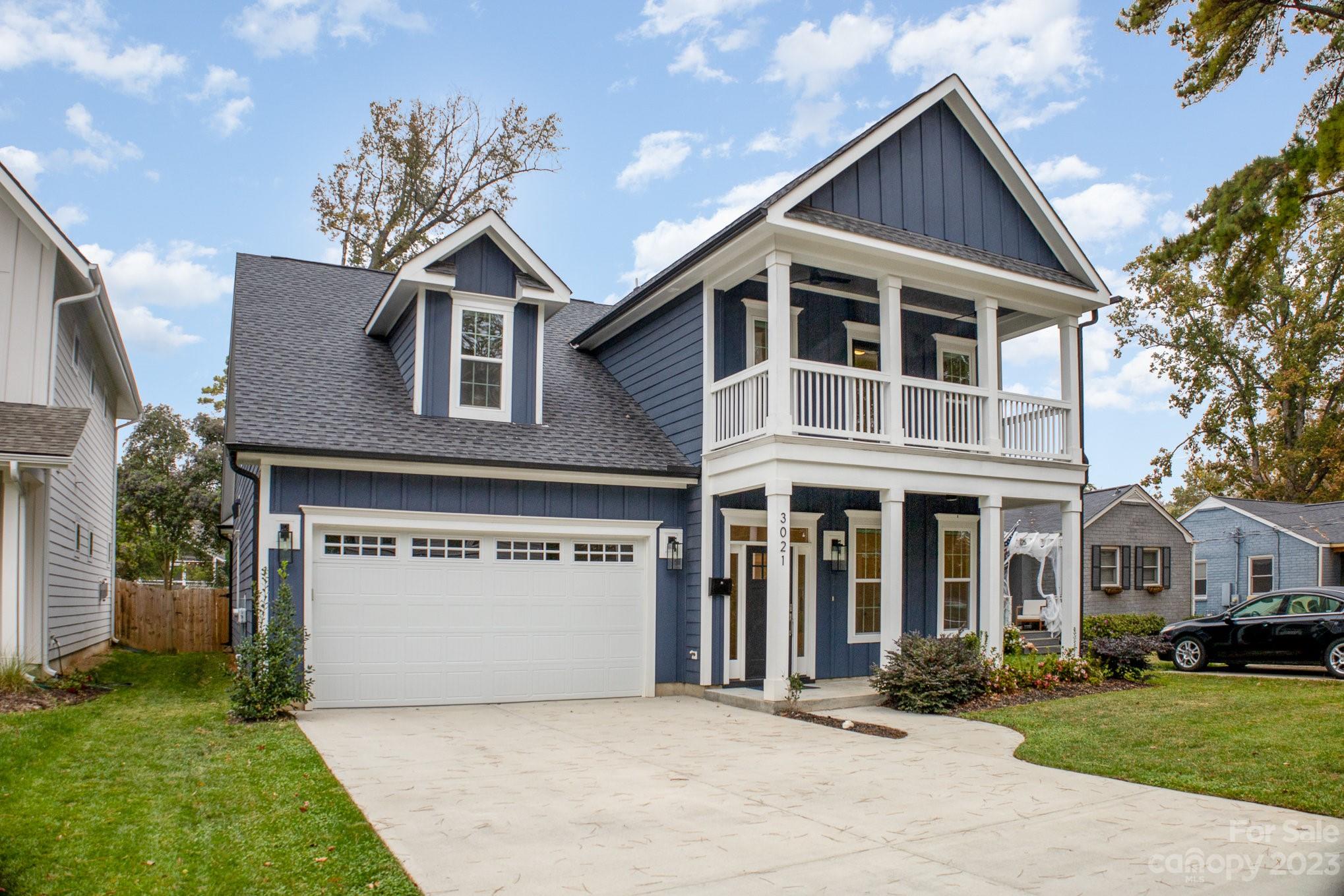 Midwood - Residential