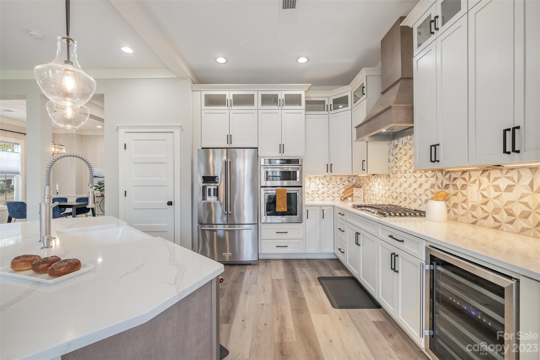 Midwood - Residential