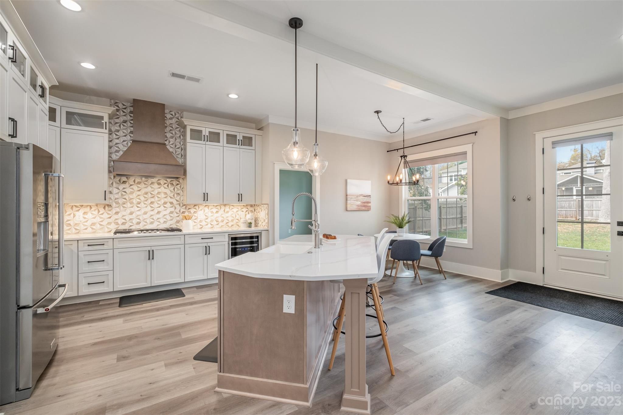 Midwood - Residential