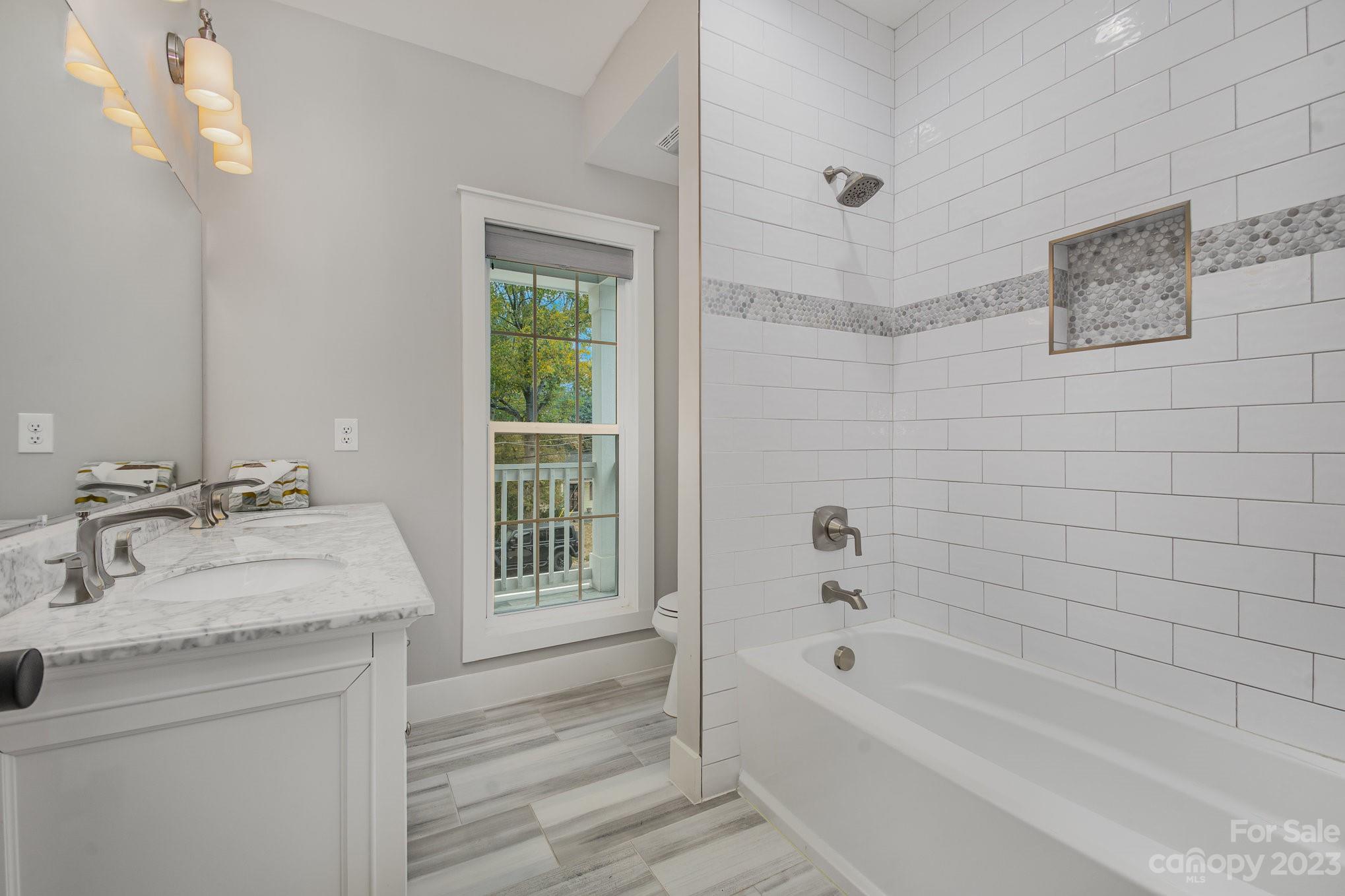 Midwood - Residential