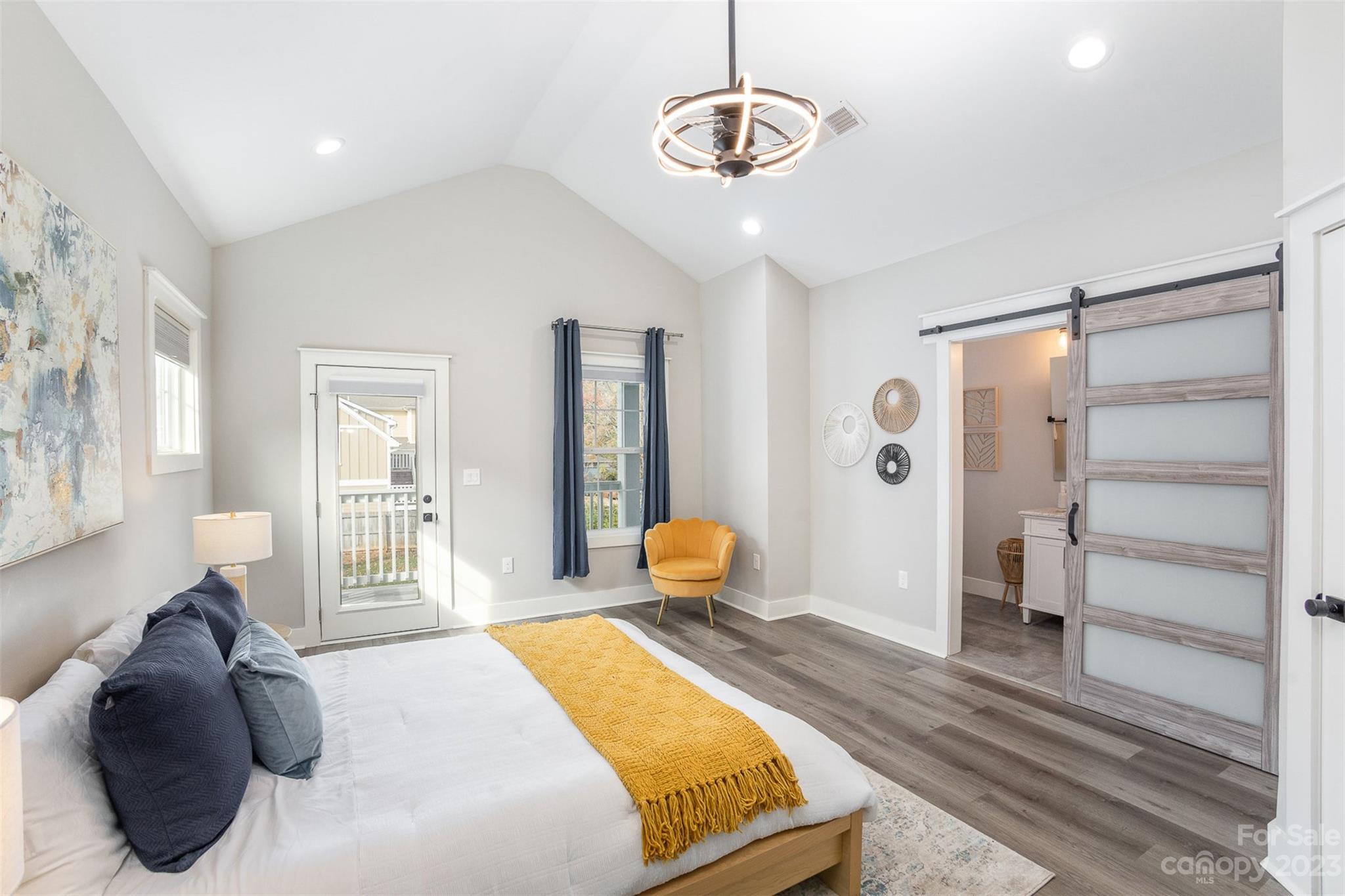 Midwood - Residential