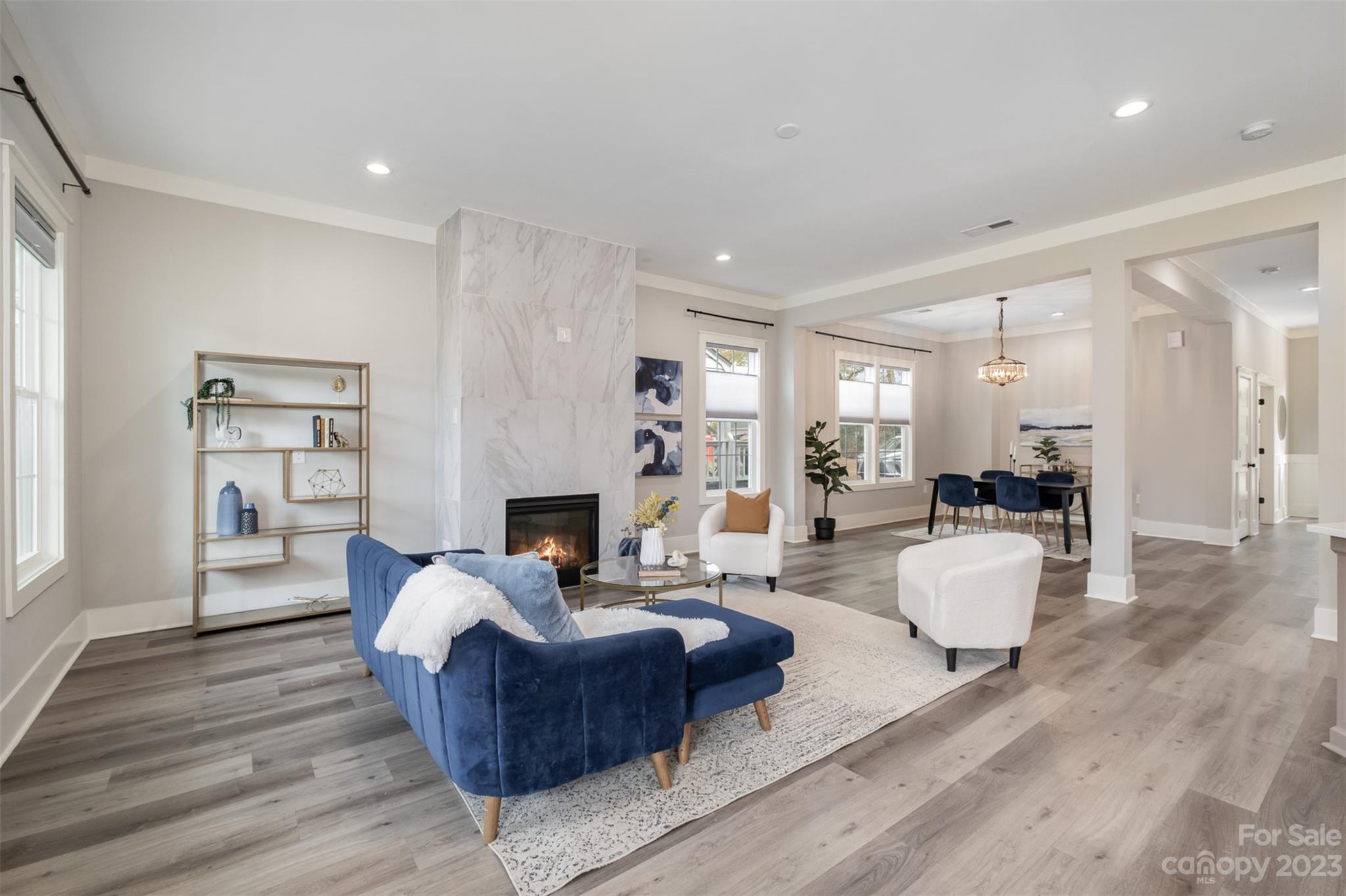 Midwood - Residential