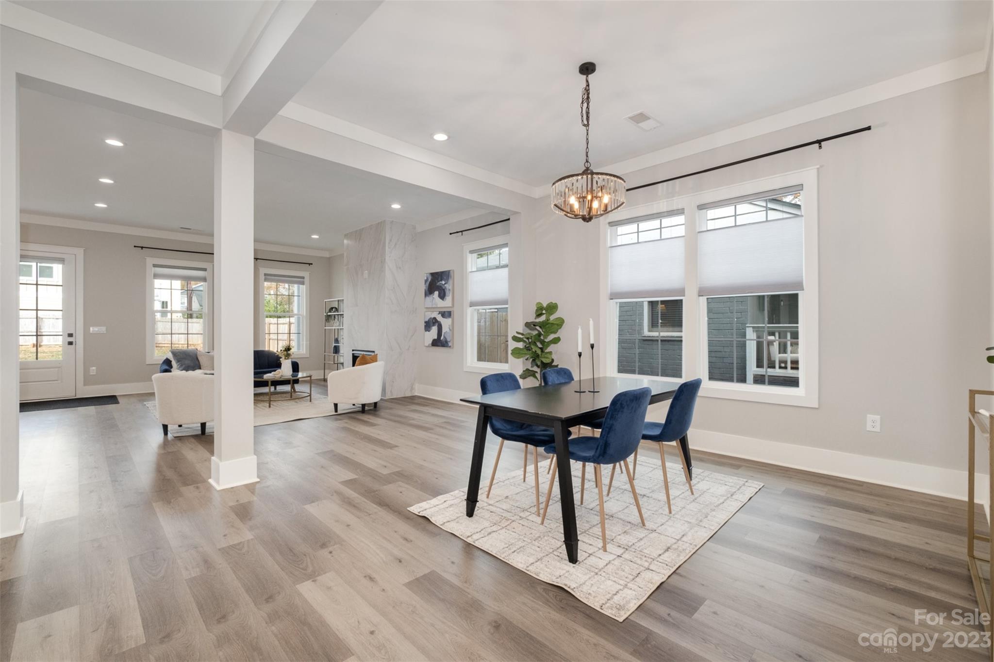 Midwood - Residential