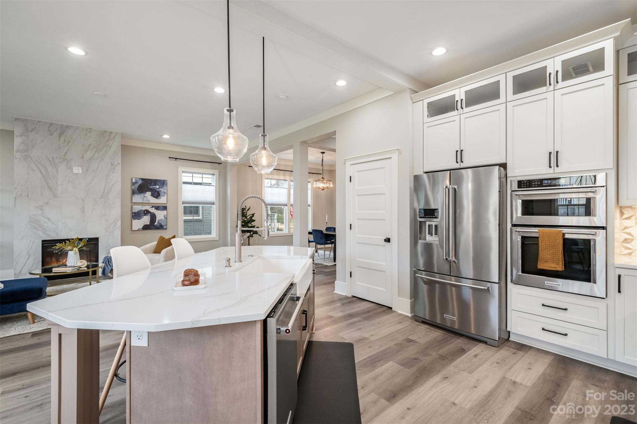 Midwood - Residential