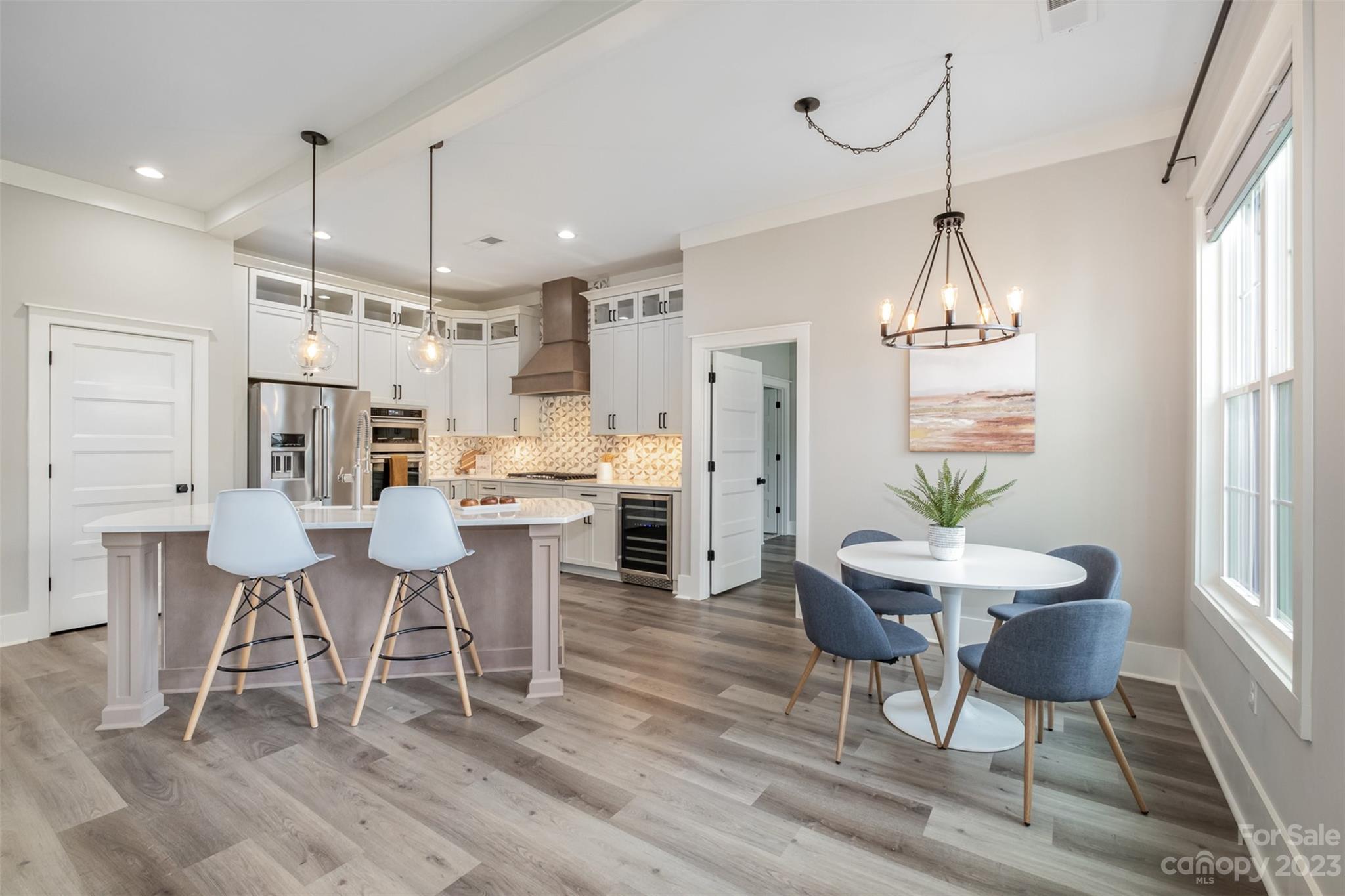 Midwood - Residential