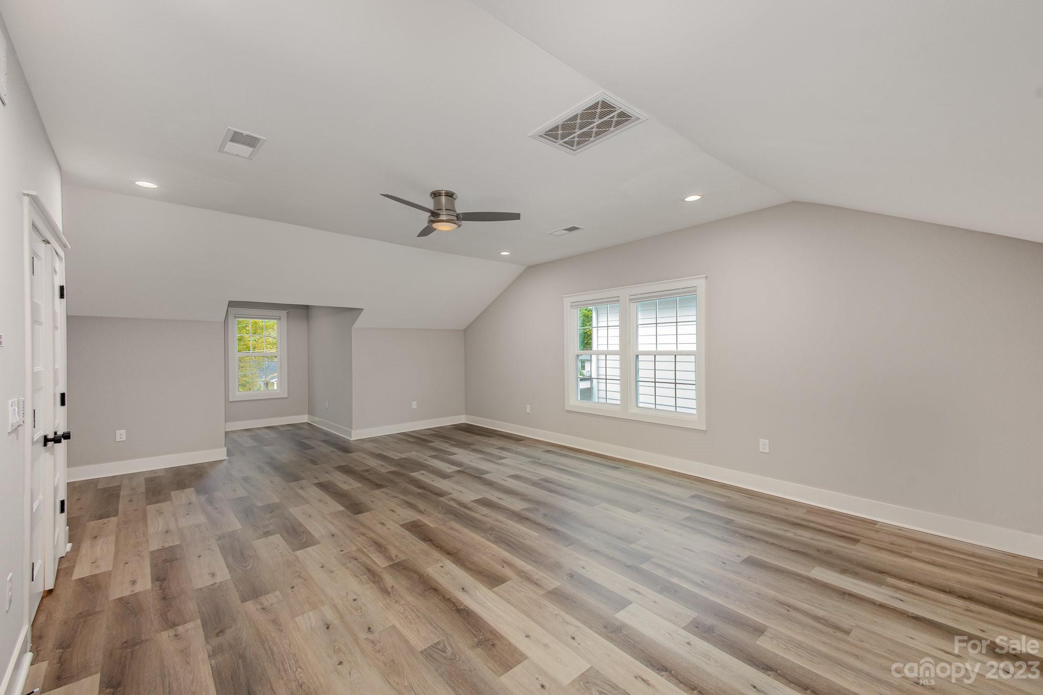 Midwood - Residential