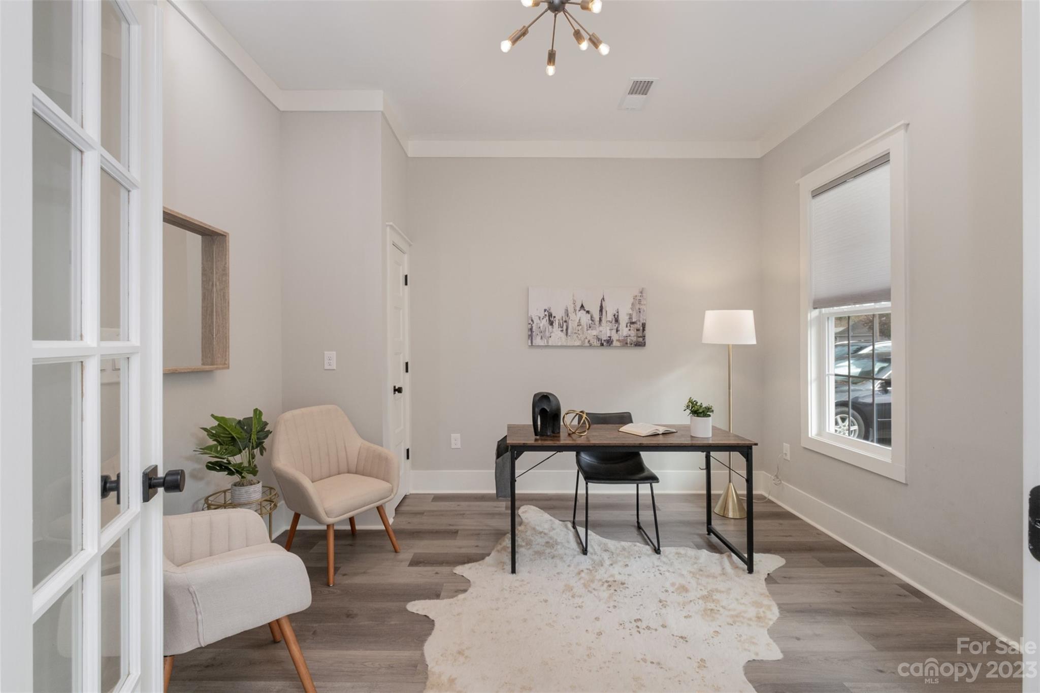 Midwood - Residential