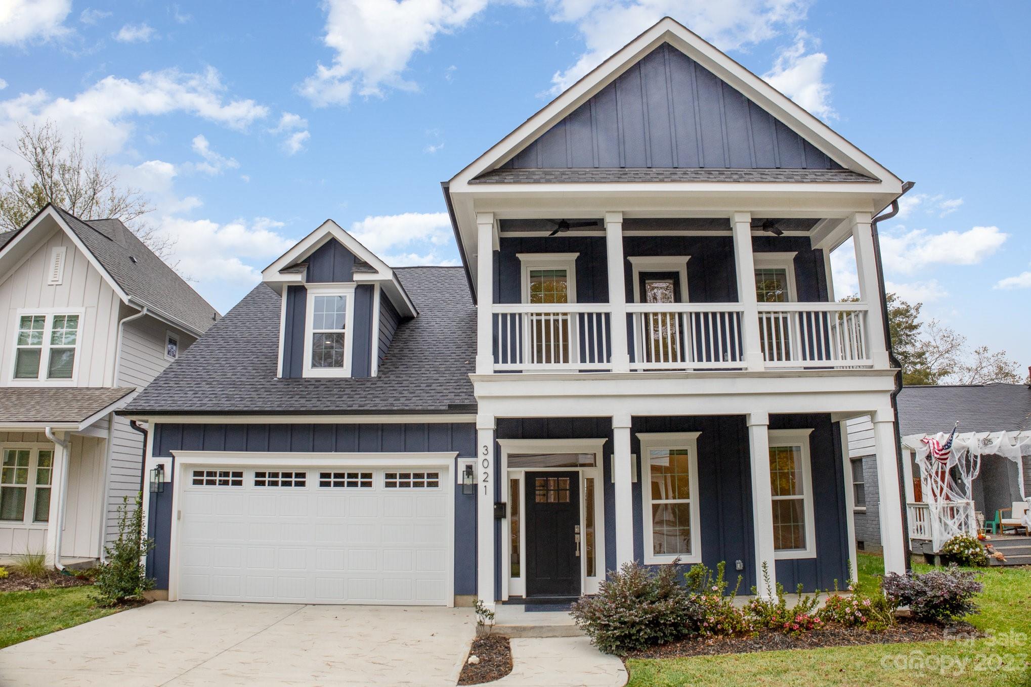 Midwood - Residential