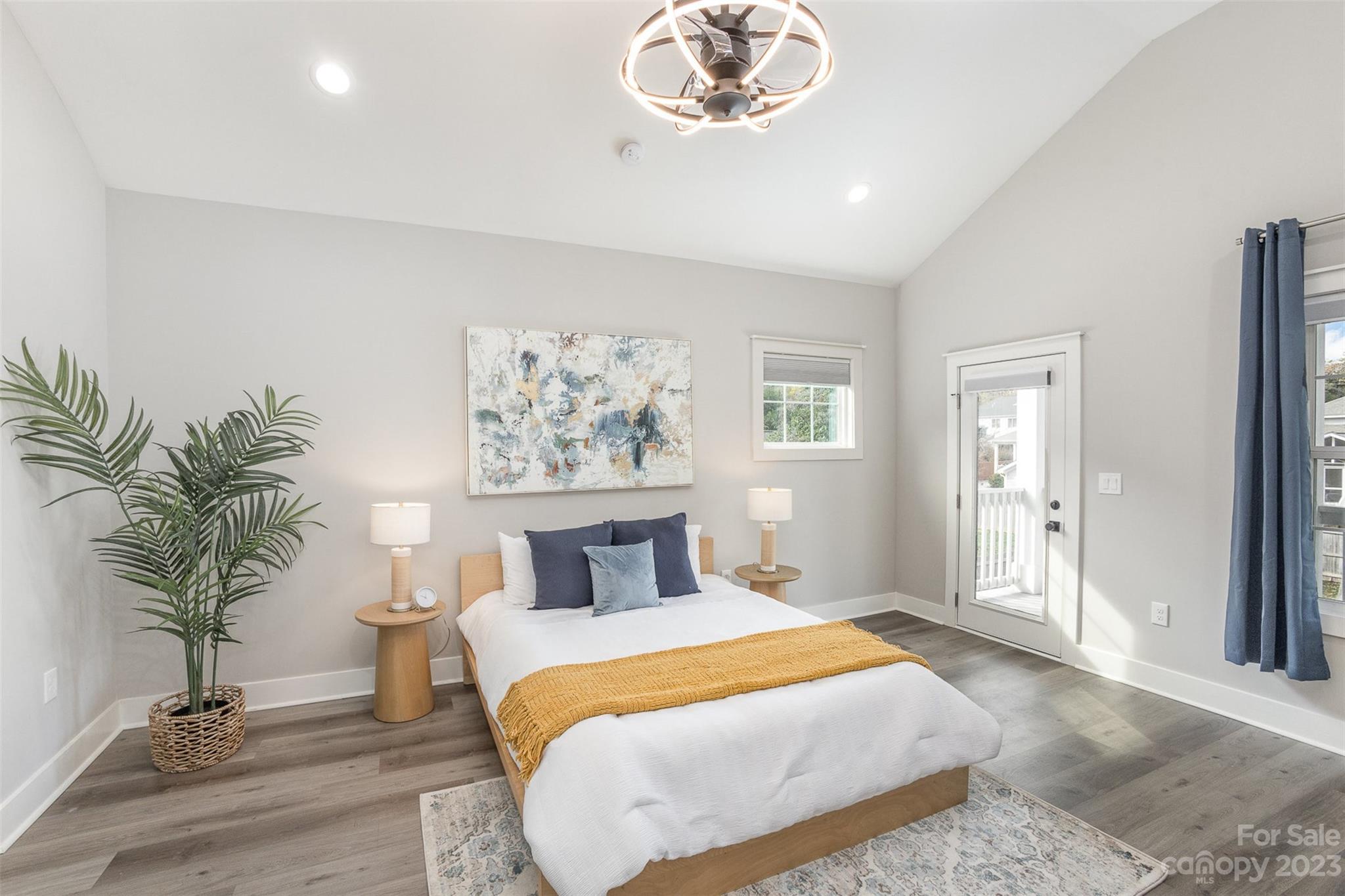 Midwood - Residential
