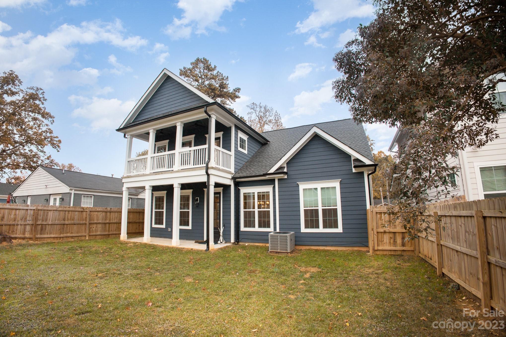Midwood - Residential