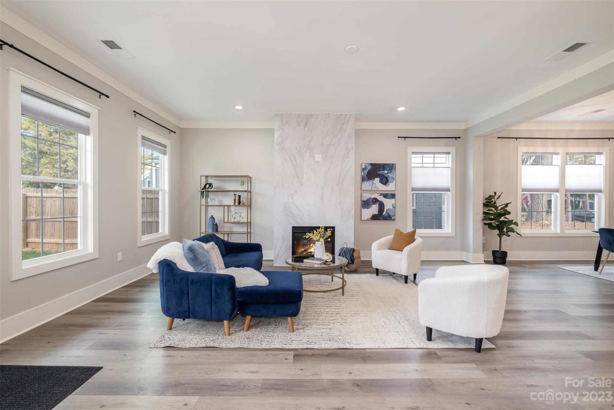Midwood - Residential