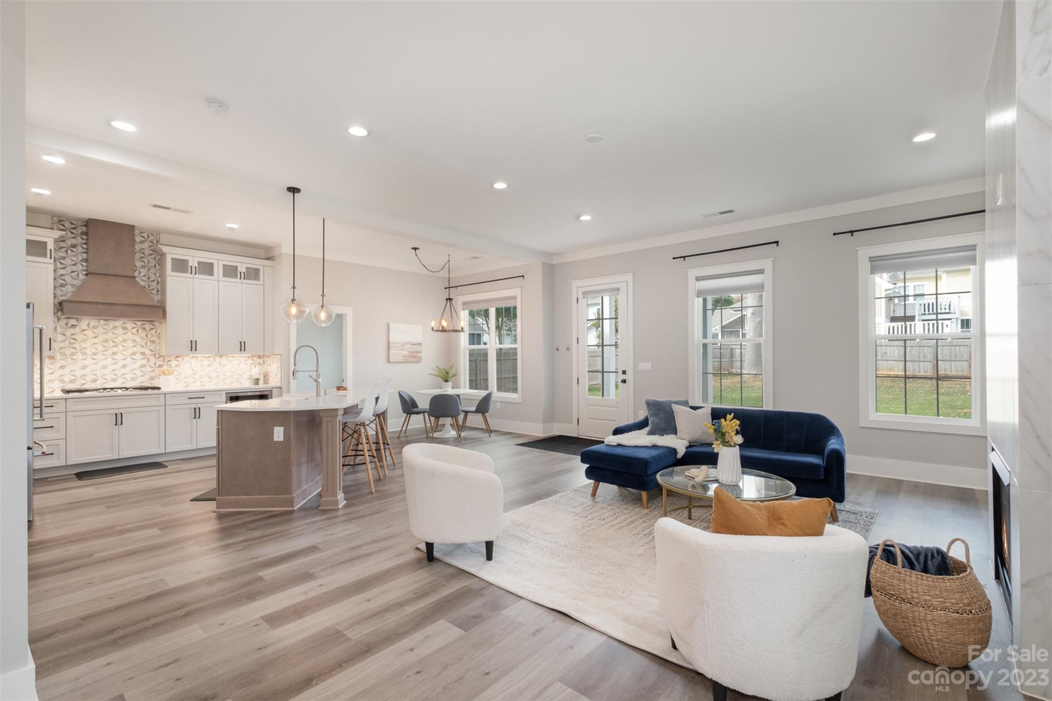 Midwood - Residential