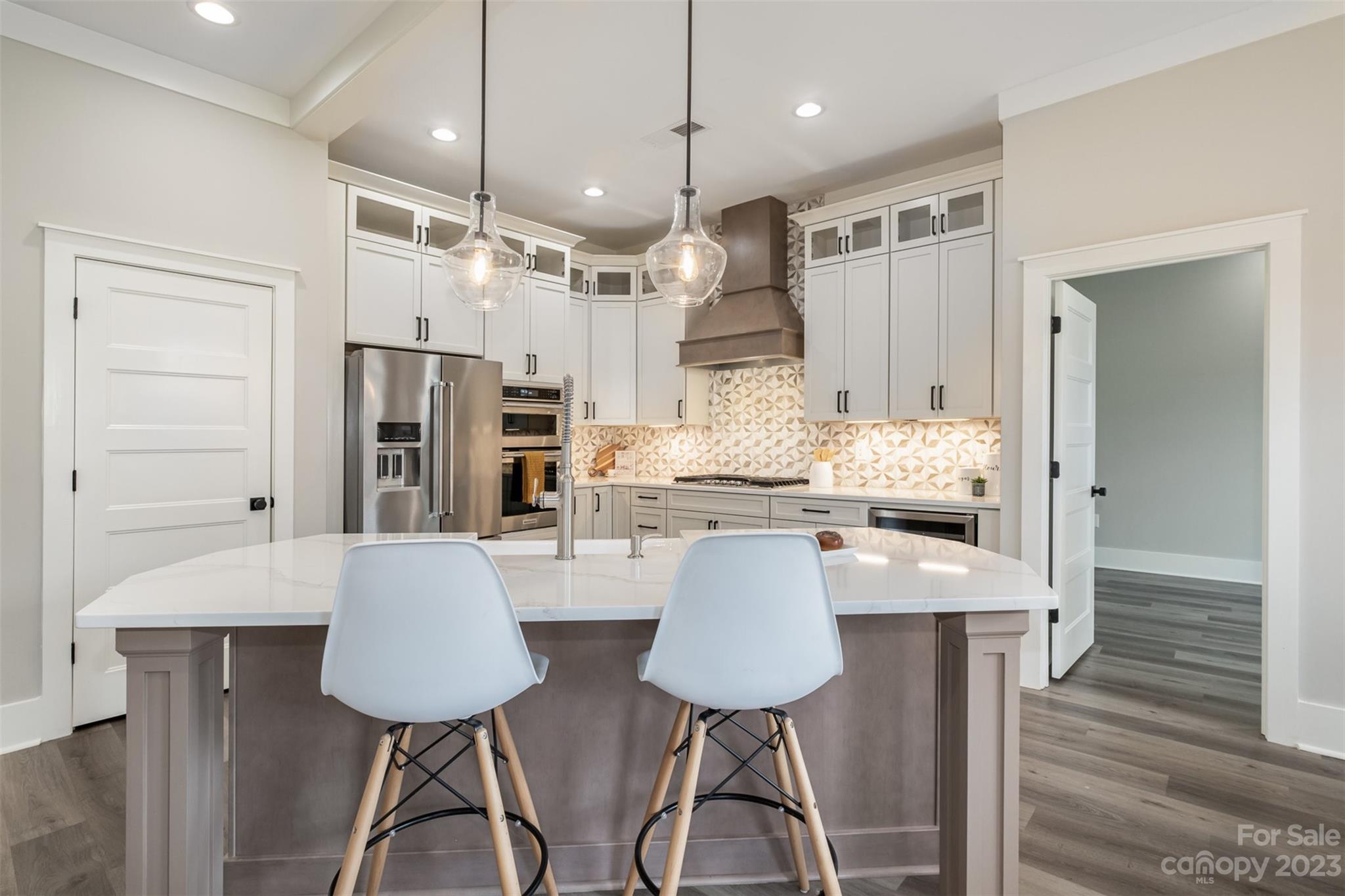 Midwood - Residential