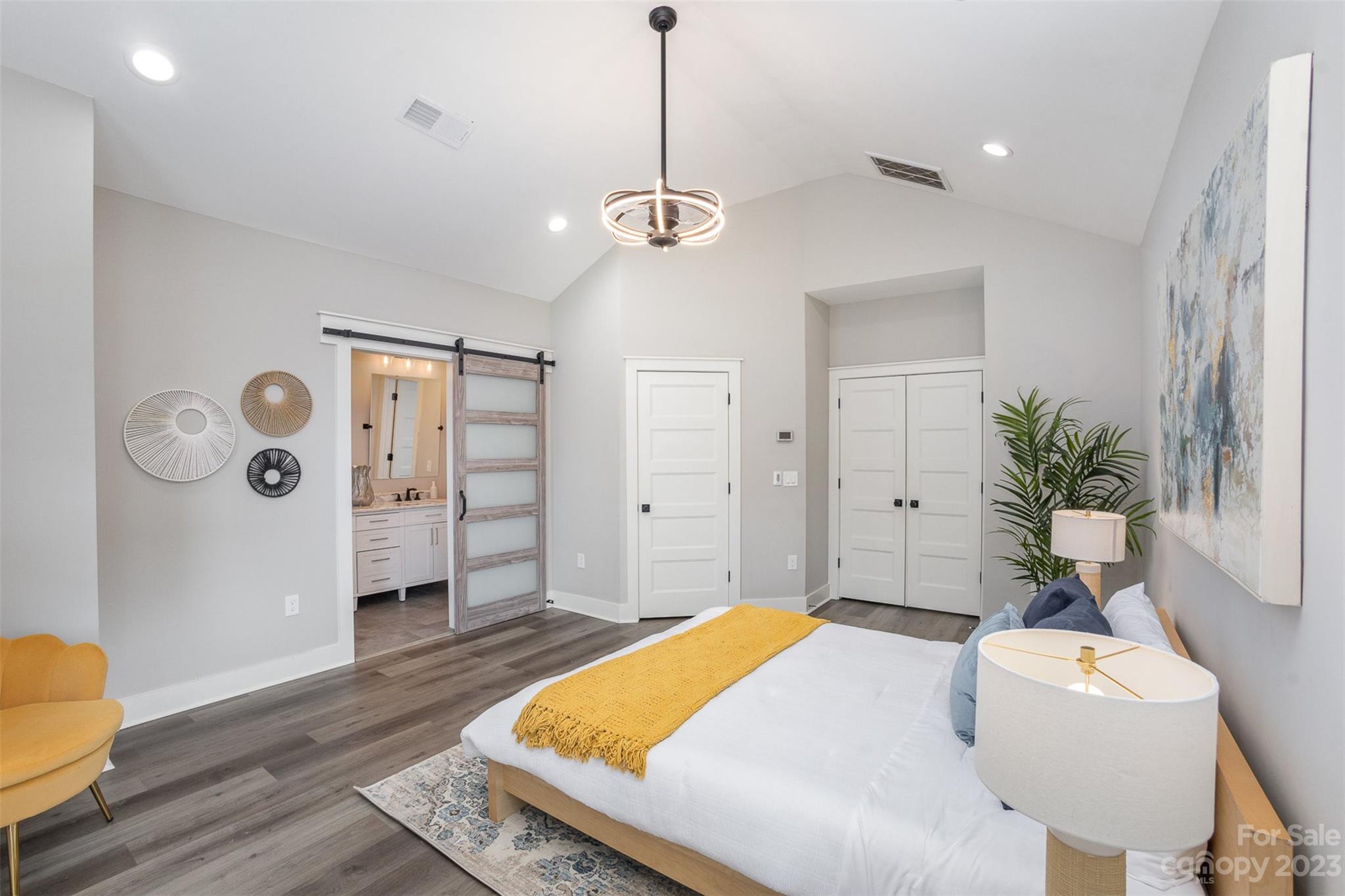 Midwood - Residential