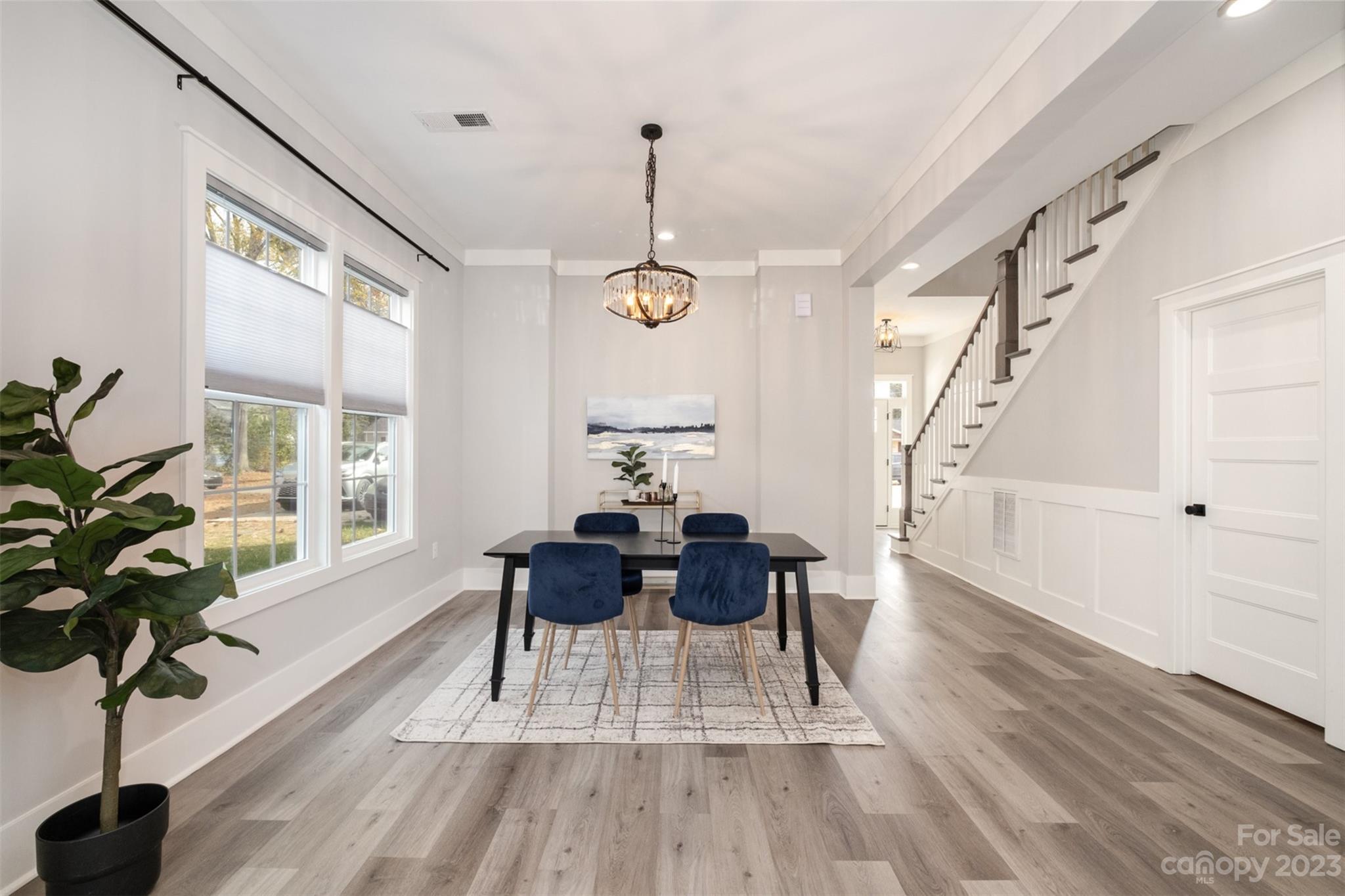 Midwood - Residential