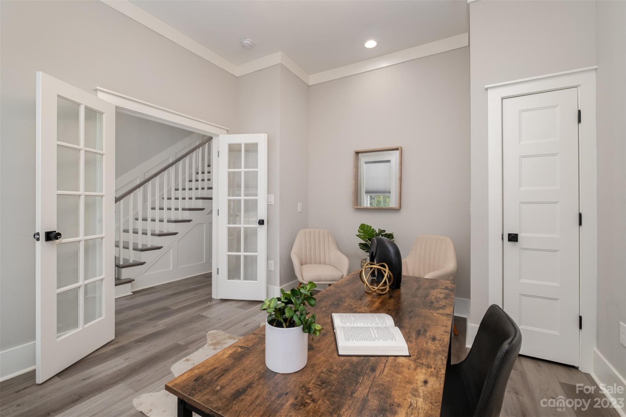 Midwood - Residential