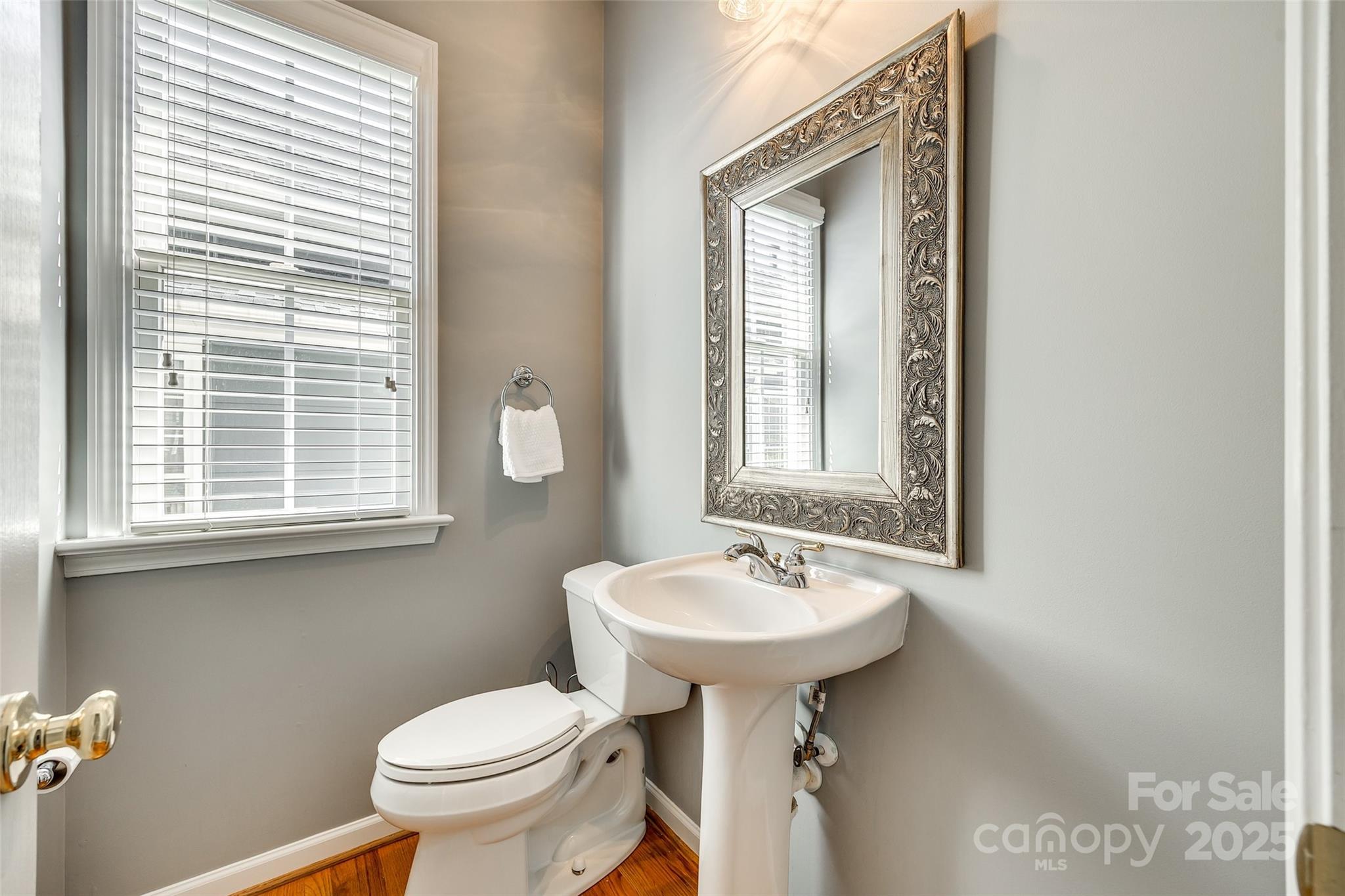 Baxter Village - Residential