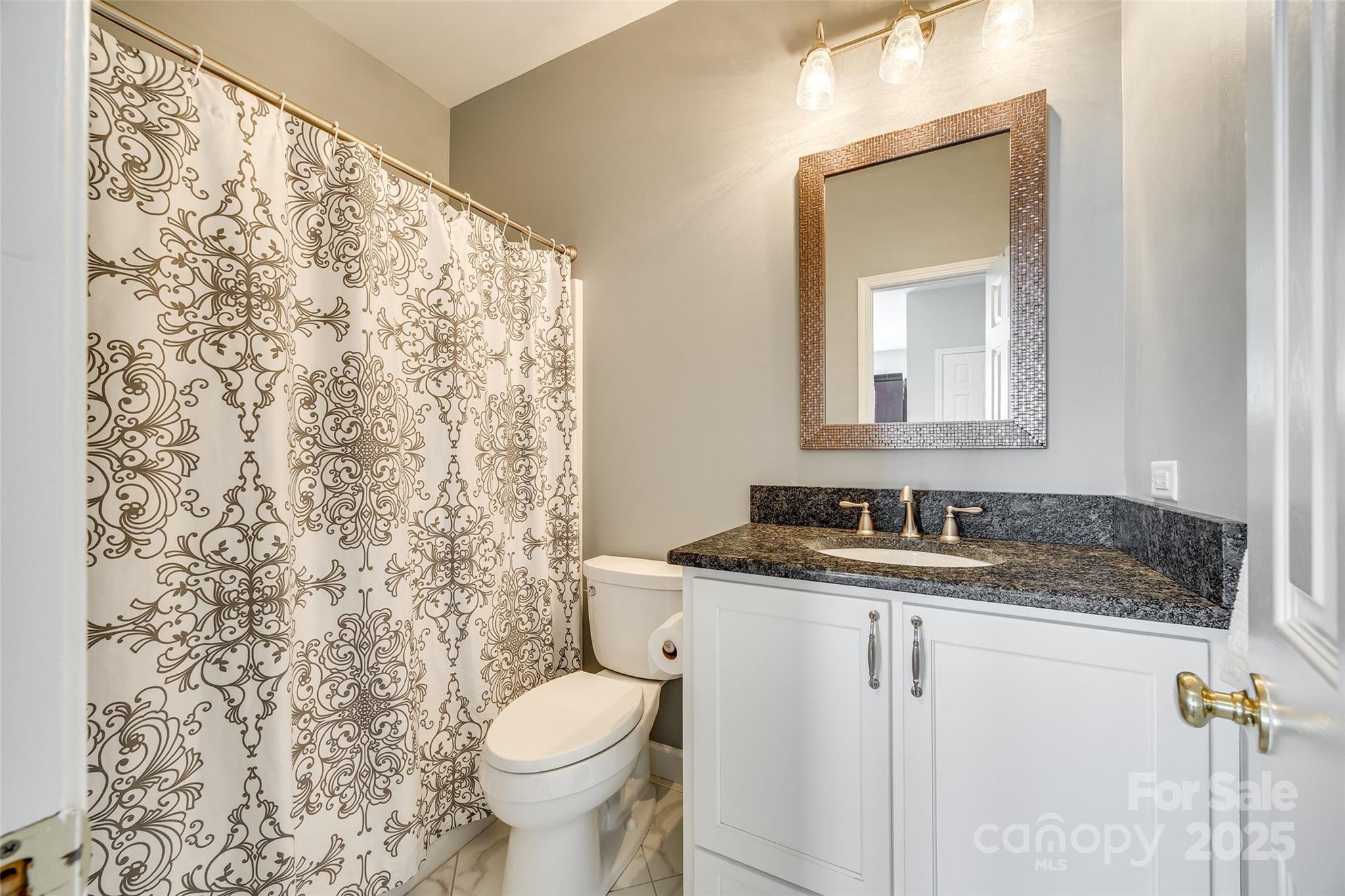 Baxter Village - Residential