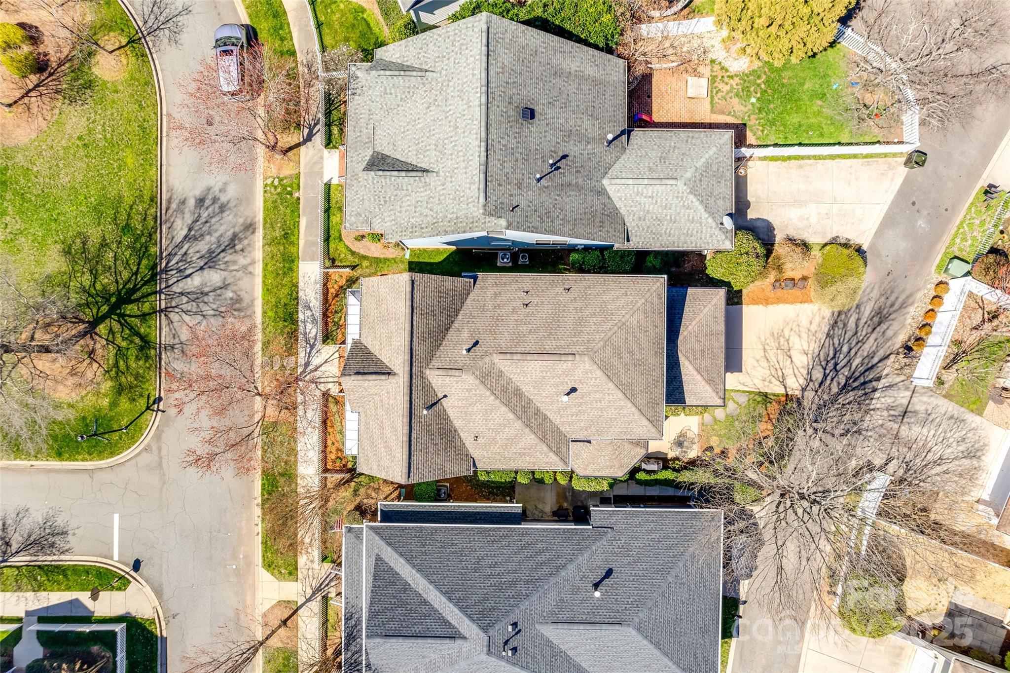 Baxter Village - Residential