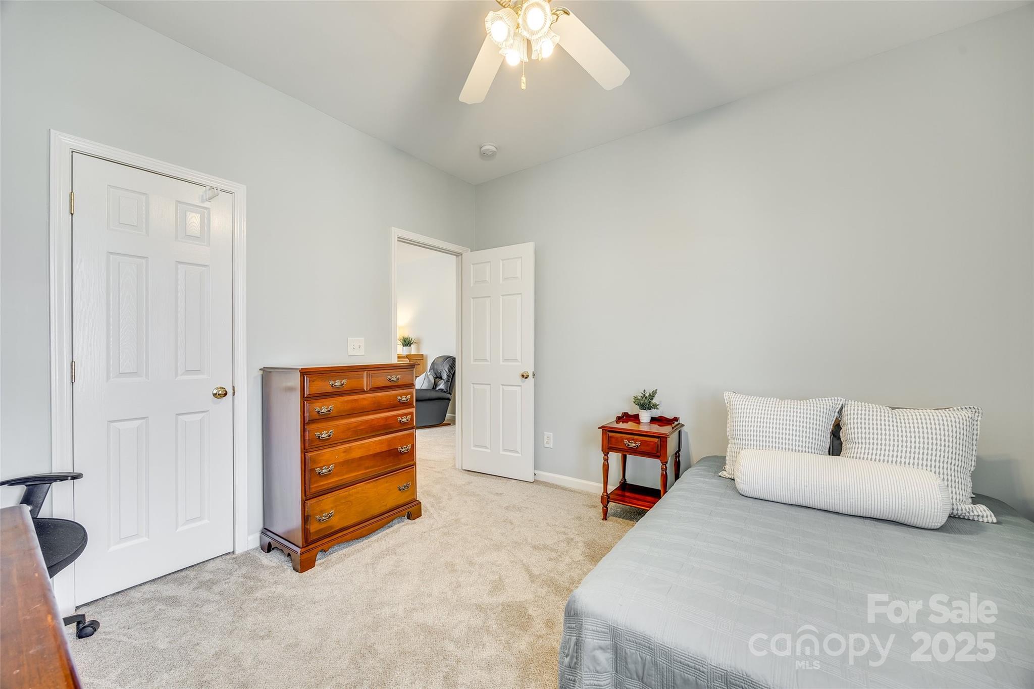 Baxter Village - Residential